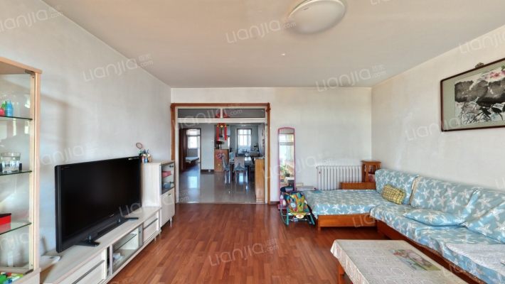 海图公寓二手房实景图