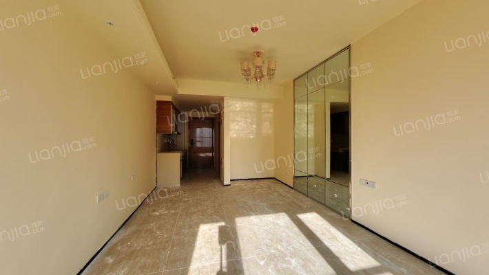 恒大御景半岛清澜苑二手房实景图