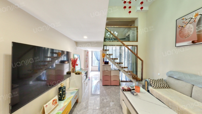 海印又一城二手房实景图