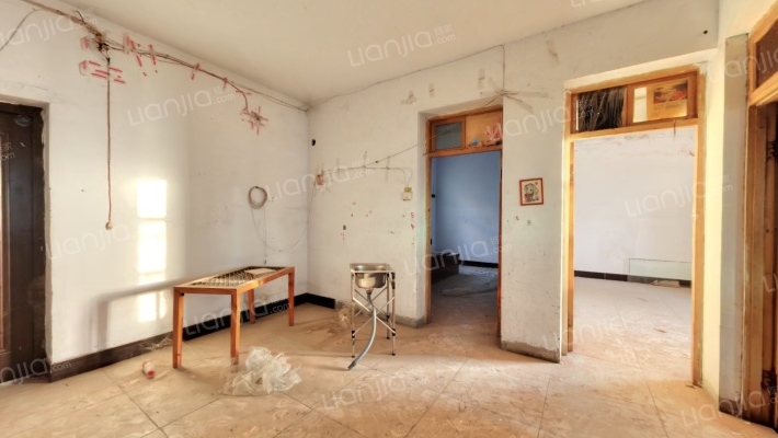 大学中路61号二手房实景图