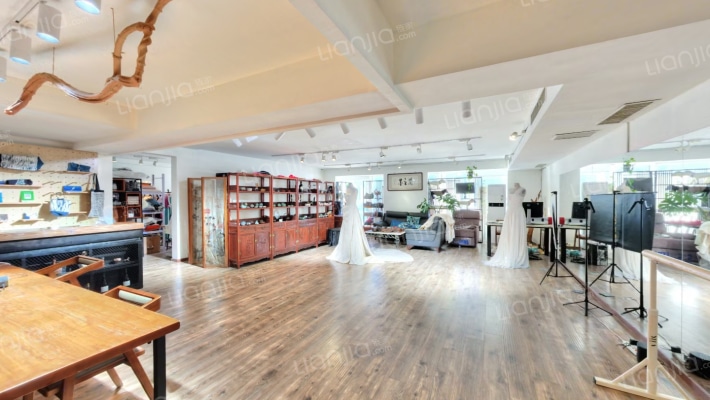 LOFTEL二手房实景图