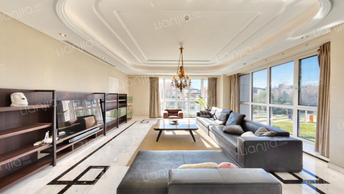 东山condo二手房实景图