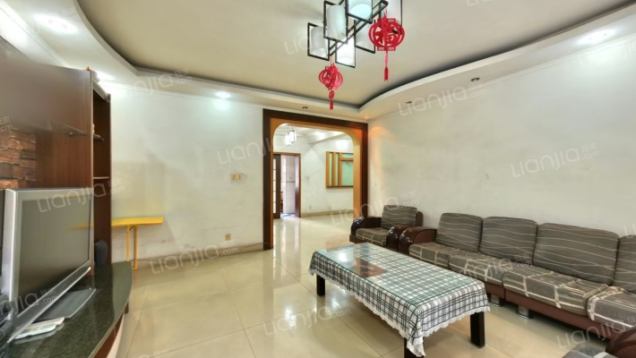 计委宿舍二手房实景图