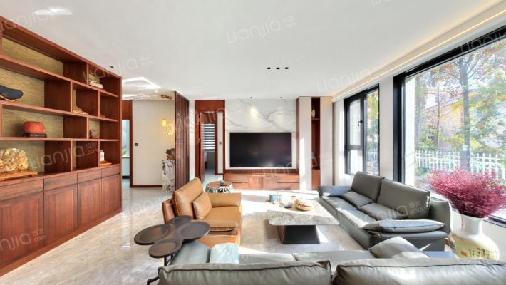 丰源美佳别墅二手房实景图