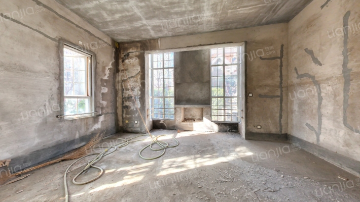 奥克兰风情小镇二手房实景图