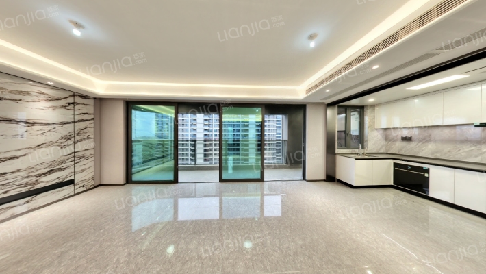 龙湖天府云河颂二手房实景图