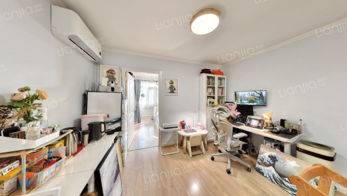 华龙苑中里二手房实景图