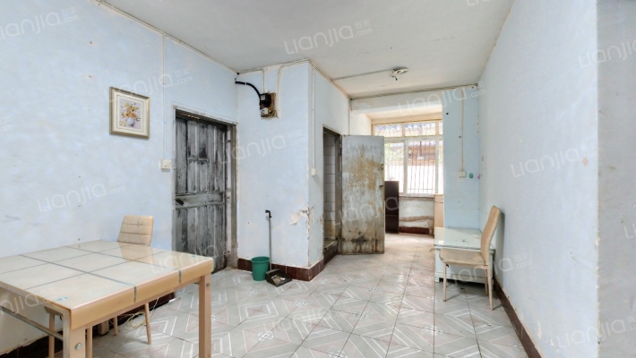 光荣北路71号二手房实景图