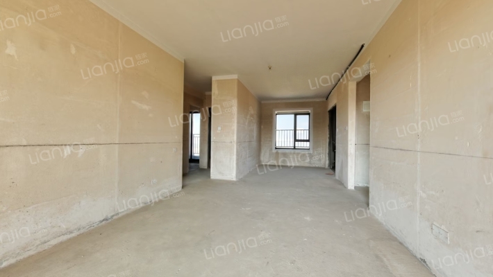 湖东凌云府二手房实景图