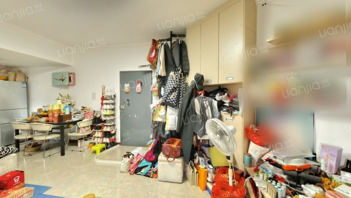 供电大厦二手房实景图