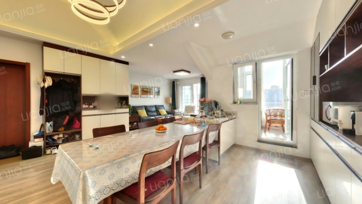 紫成嘉园二手房实景图