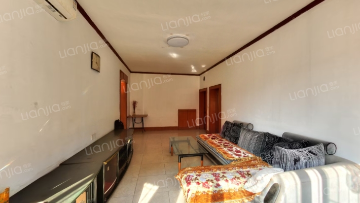 北碚竞发花园二手房实景图