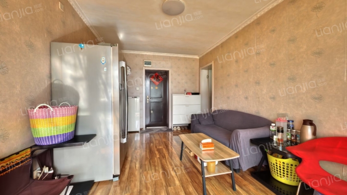 水电十五局家属院二手房实景图