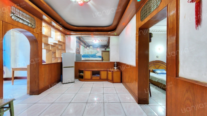 月亮湾路二手房实景图