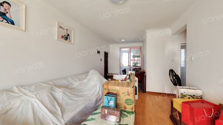 鑫徽苑二手房实景图