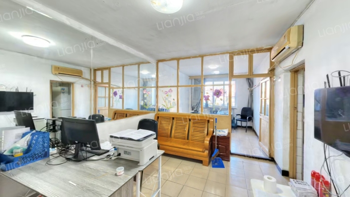 昌平医院家属院二手房实景图