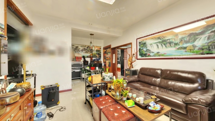 金洋花园二手房实景图