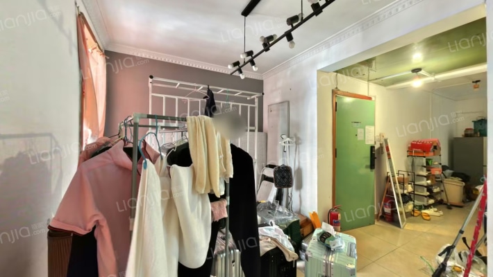 新桂花村二手房实景图