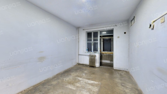 八里桥南院二手房实景图