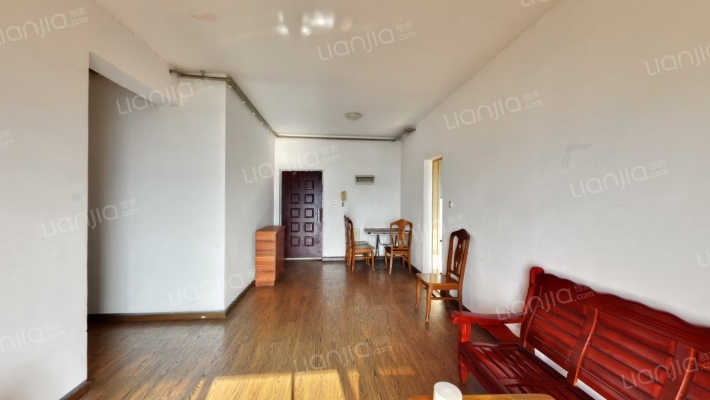 新竹丽园二手房实景图