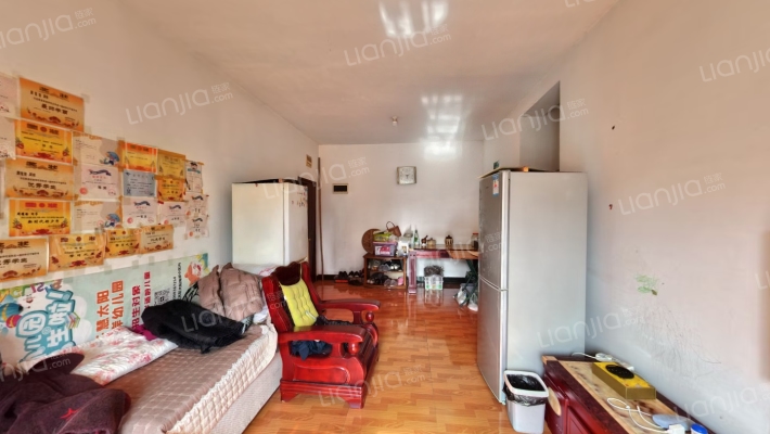 胜利花苑二手房实景图