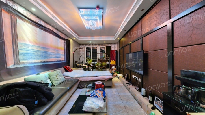 互信星座二手房实景图