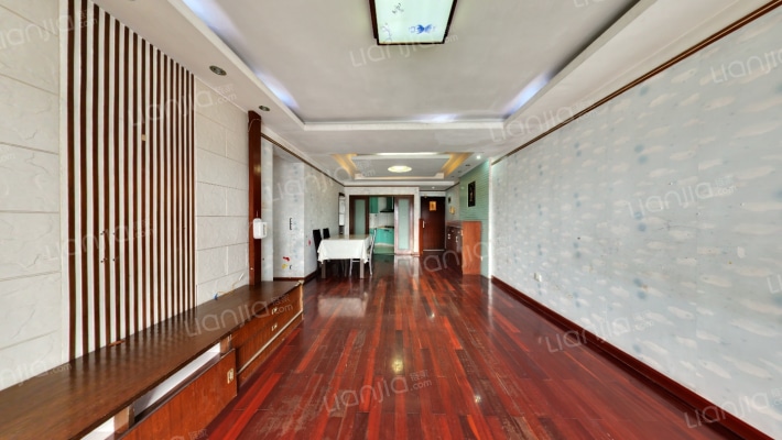 理想居二手房实景图