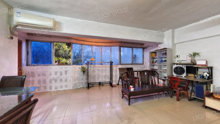 华毅花园二手房实景图