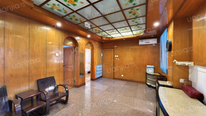 港务局宿舍二手房实景图