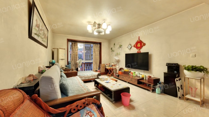 千和茗居二手房实景图