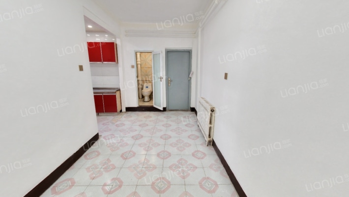 革新中街23号二手房实景图