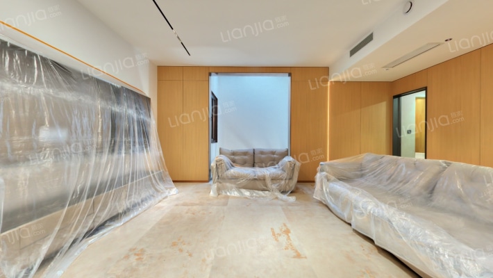 鲁能格拉斯小镇二手房实景图