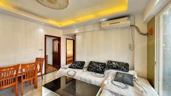 双协佳园二手房实景图