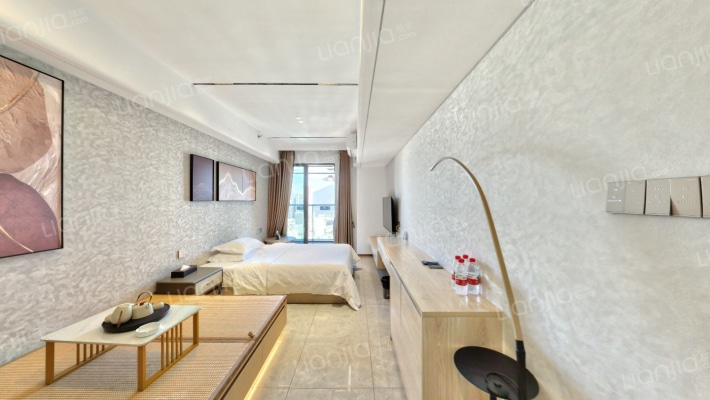 贝悦汇大厦二手房实景图