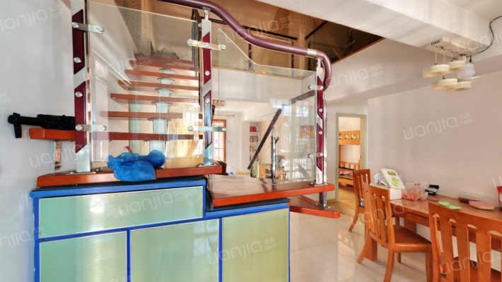 怡华园二手房实景图