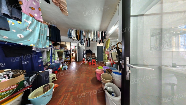 怡都大厦二手房实景图