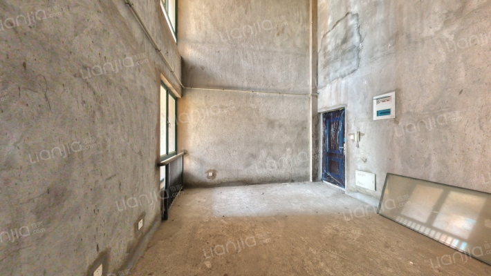 儒江新苑二手房实景图