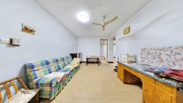 煤场北拐137号院二手房实景图