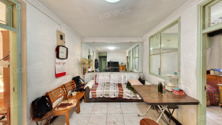 北大地三里16号院二手房实景图