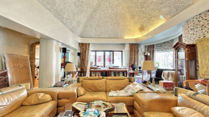 赢海庄园二手房实景图