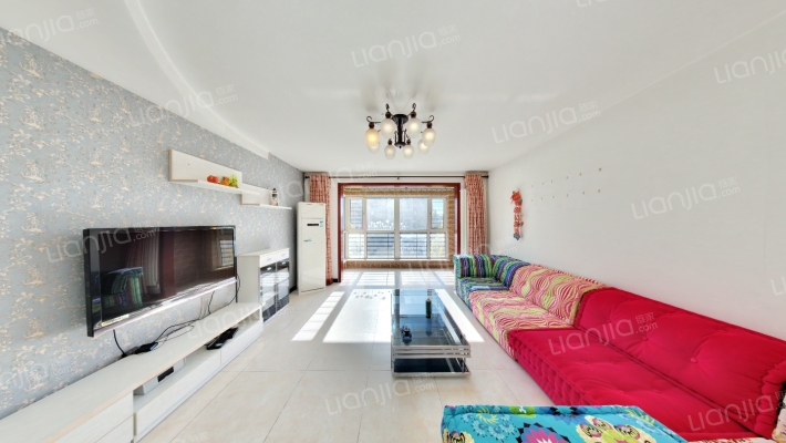 泰和宜园二手房实景图