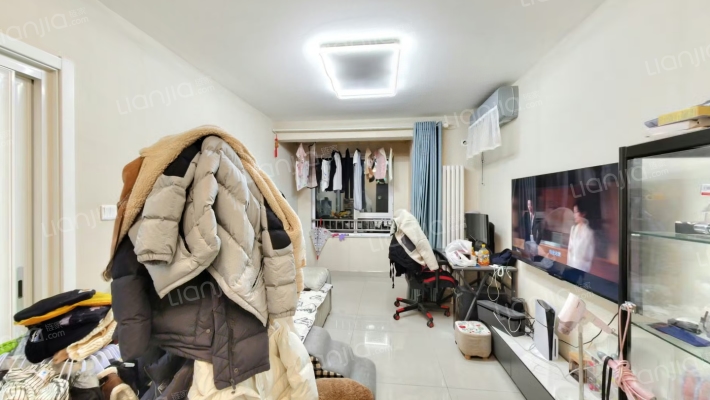 康营家园四期D区二手房实景图