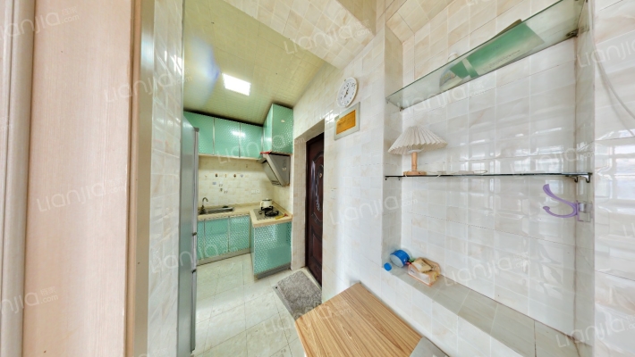 西武学园二手房实景图