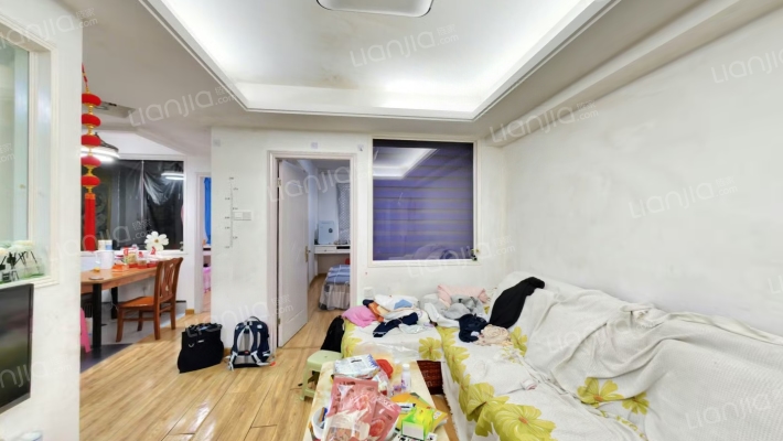 横巷新村二手房实景图