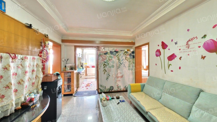 三家店邮局楼二手房实景图