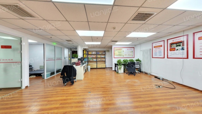 金泉时代二手房实景图