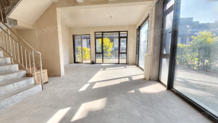 隐舟府二手房实景图