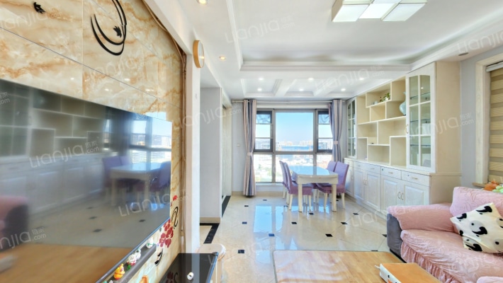 阳光郡二手房实景图