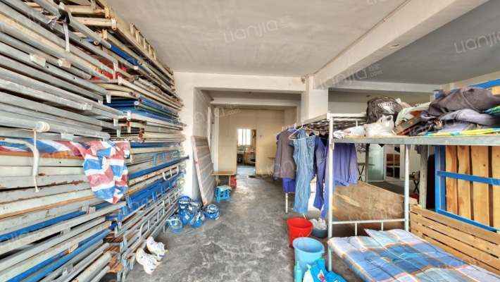 石牌四村二手房实景图