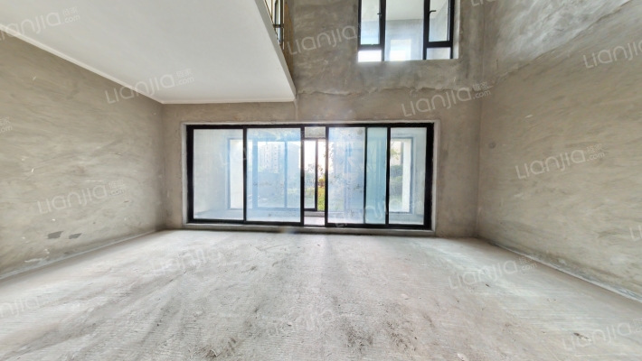 万科城市花园城阅二手房实景图